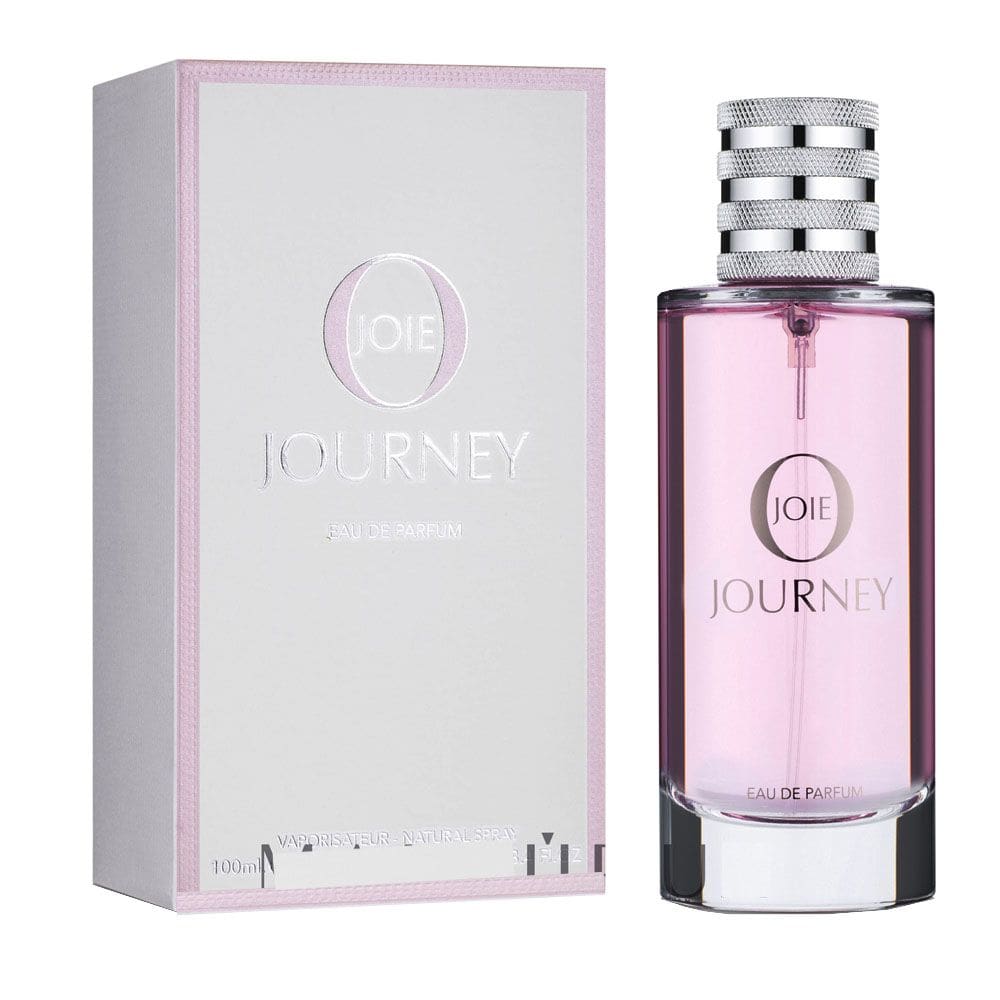 Joie Journey EDP 100ml - Tega Scents